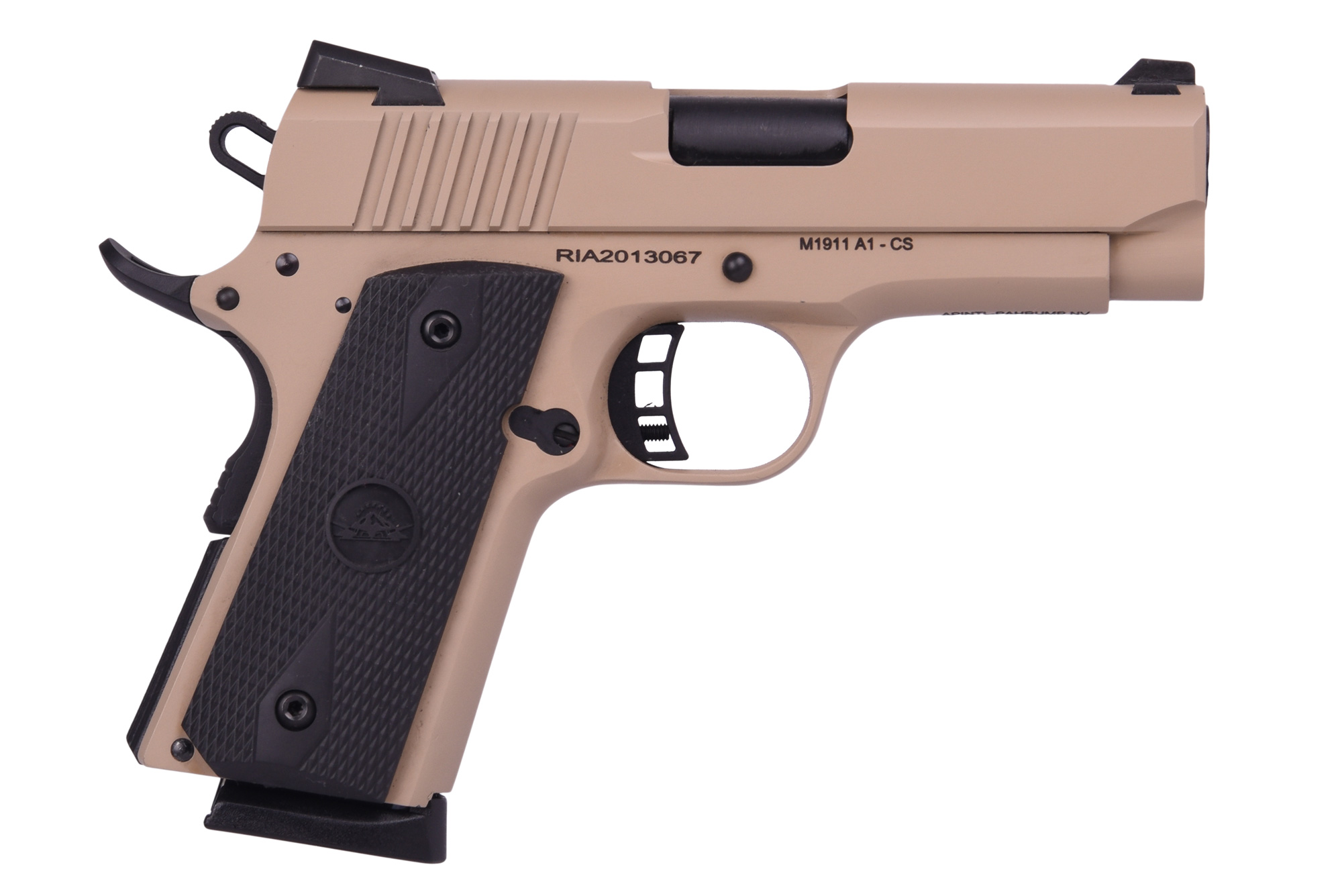 Rock Island Armory M1911 A1