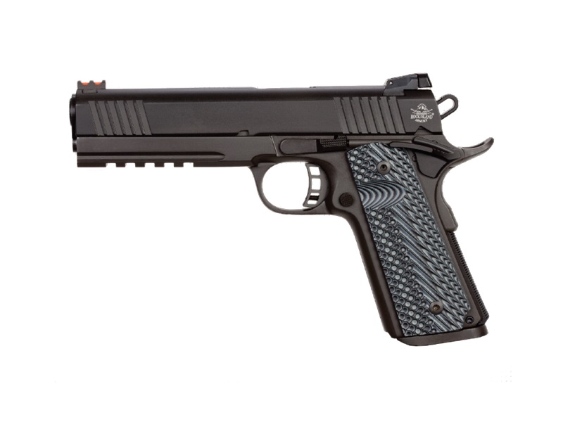 Rock Island Armory M1911-a1 Tact 9mm 5" G10 10+1#