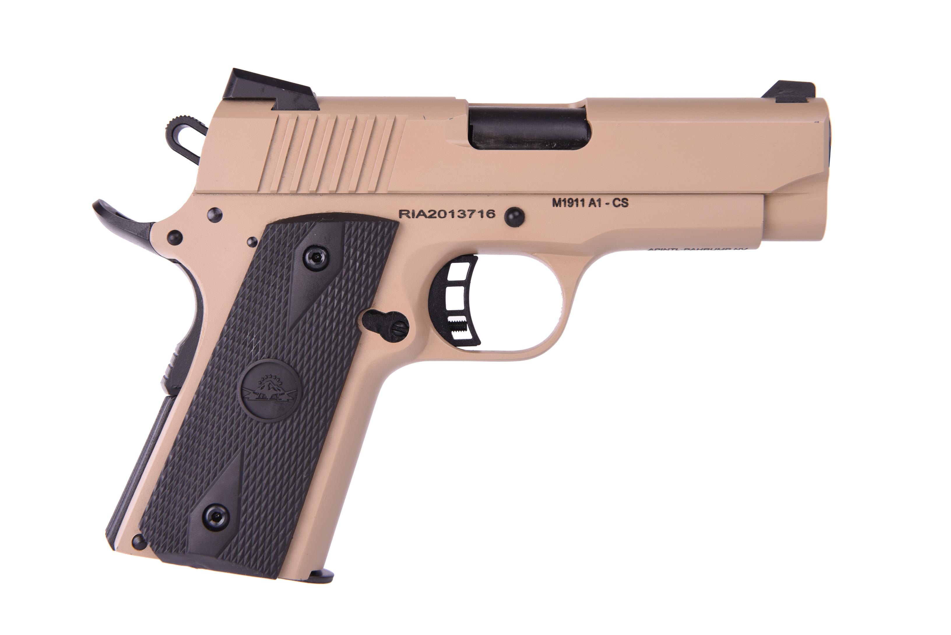 Rock Island Armory M1911 A1