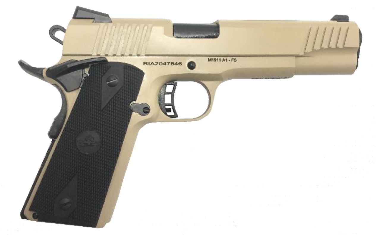 Rock Island Armory M1911 A1
