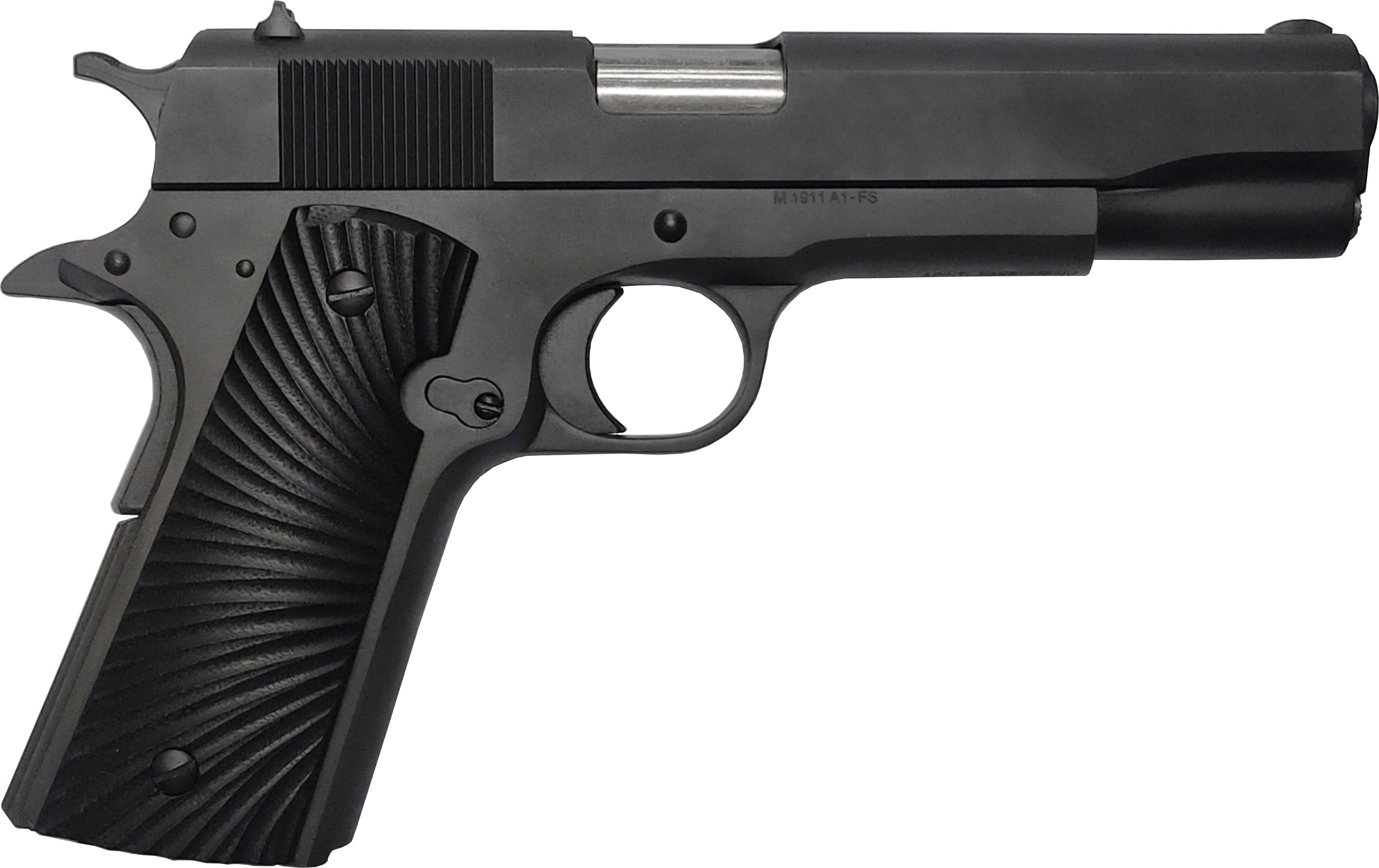 Rock Island Armory M1911-a1 1911 45acp Sunburst #