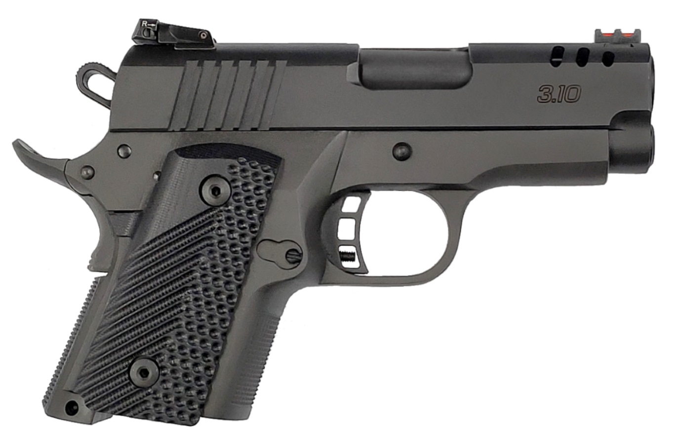 Rock Island Armory M1911 Baby 9mm 3.1" Blk-img-0