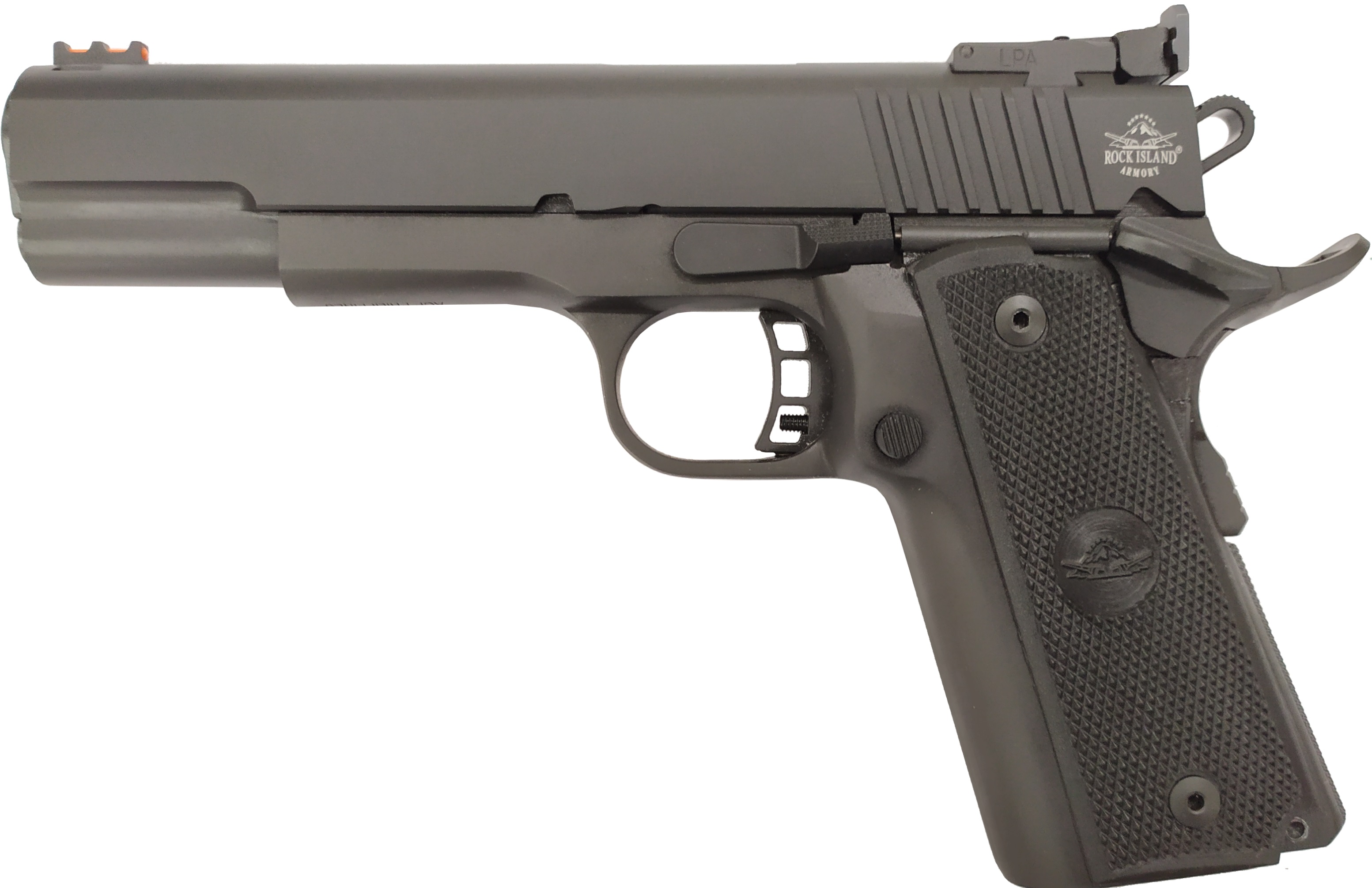 Rock Island Armory M1911-a2 22tcm Std Fs 10+1 5"