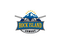 Rock Island Armory M1911-a1 Gi 10mm 5" Od Vz Op #