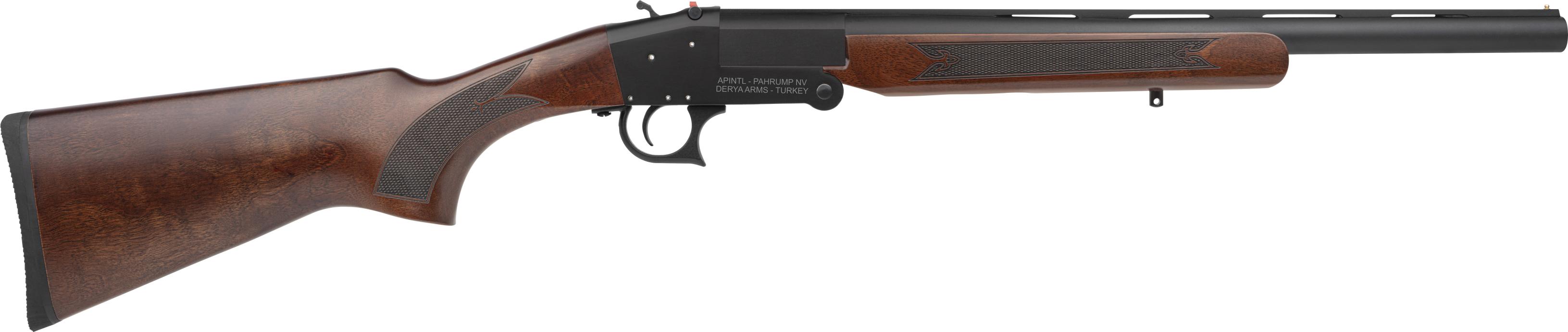 Rock Island Armory Trad Single Shot 12/20 Wood  #