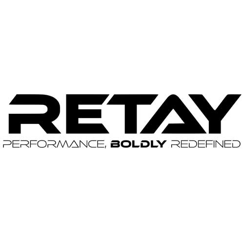 Retay Ace-r 12-24 Upland Ultra 3.5"-img-0