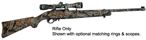 Ruger 10/22 Carb Next G1 Vista Camo