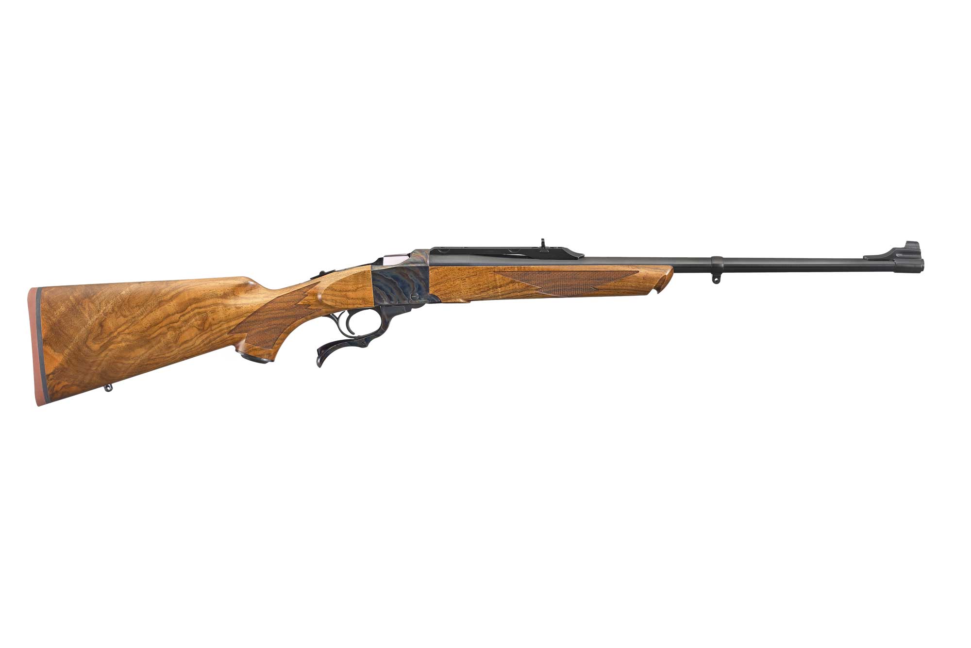 Ruger No. 1