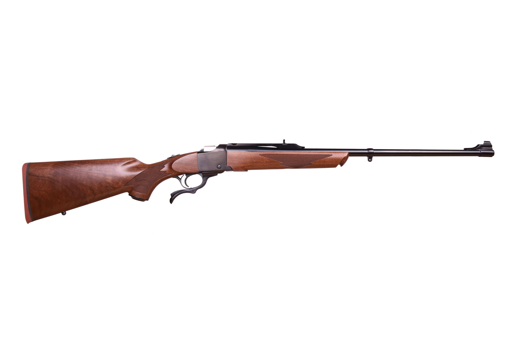 Ruger No. 1