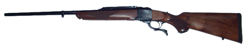 Ruger No. 1