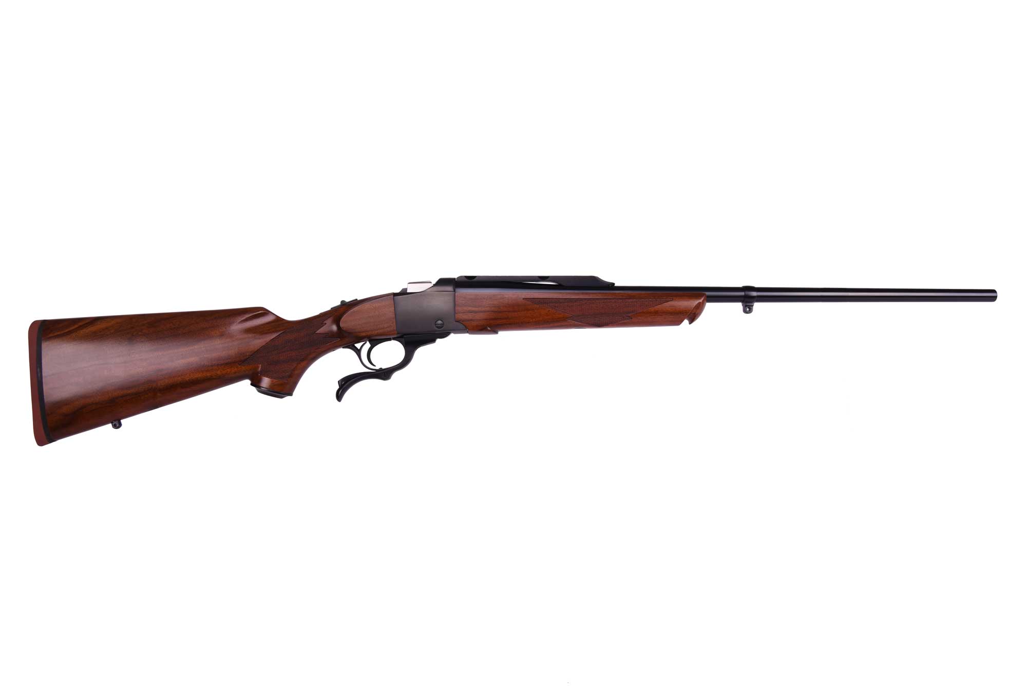 Single Shot Ruger