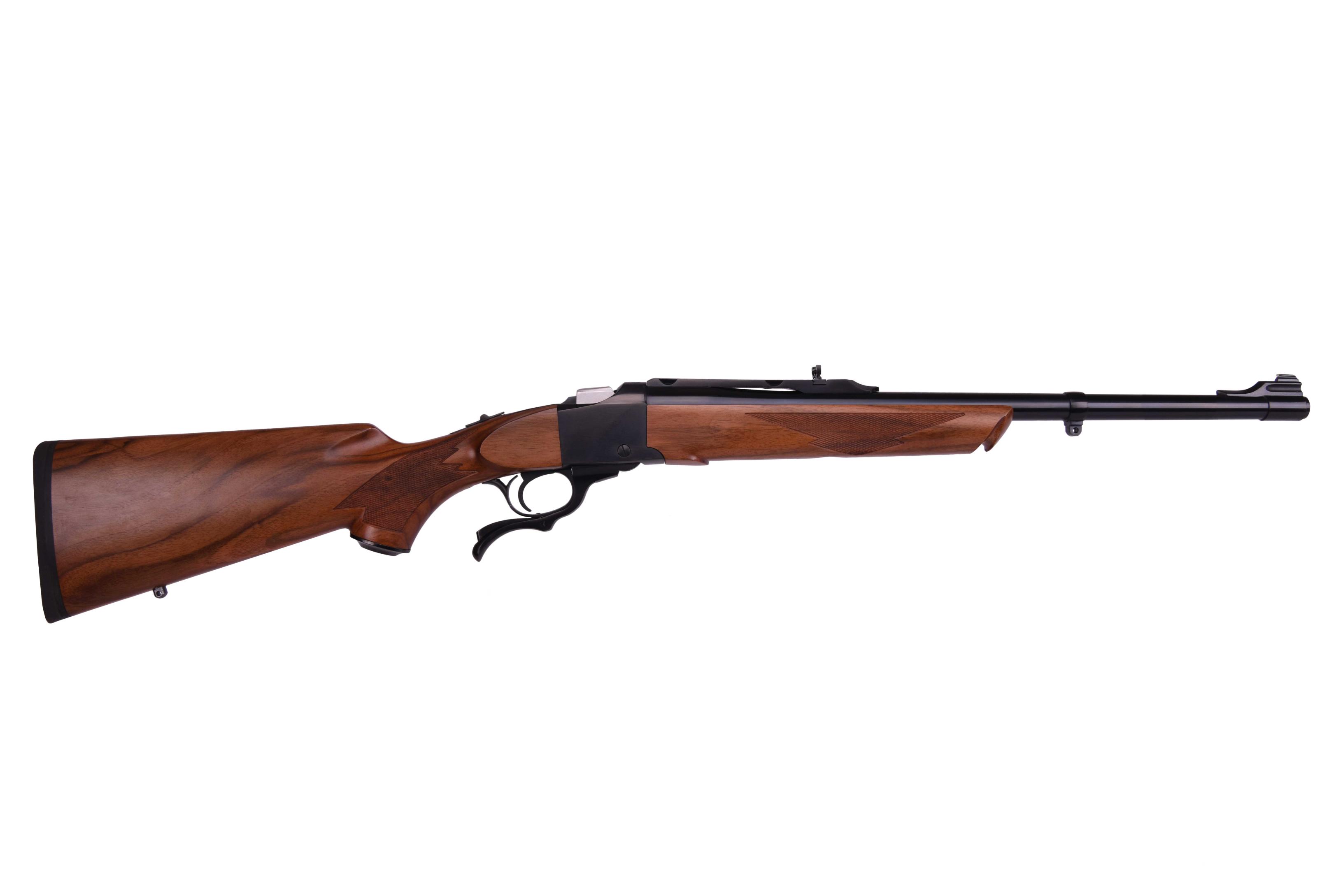 Ruger No. 1