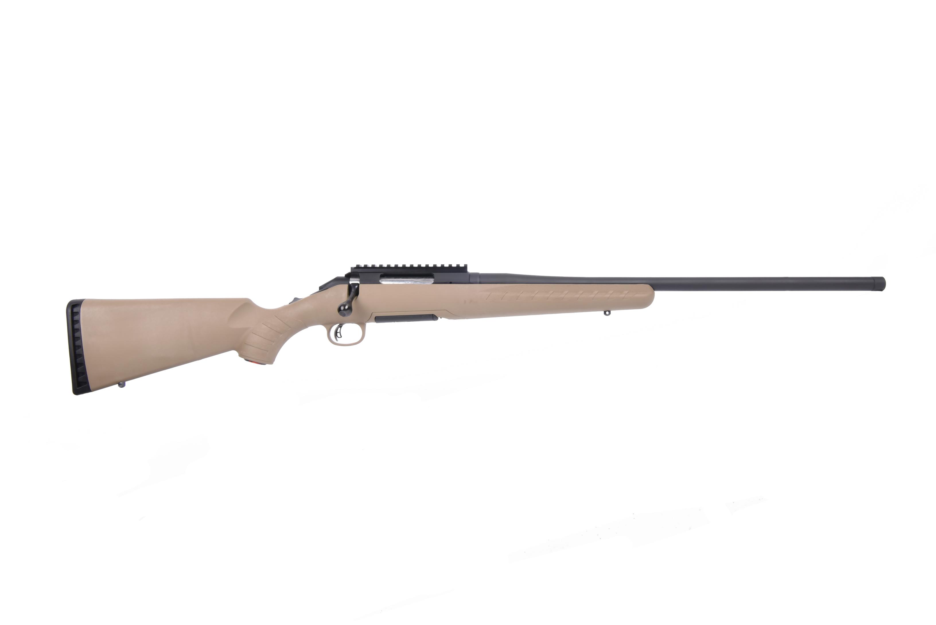 Ruger American Predator