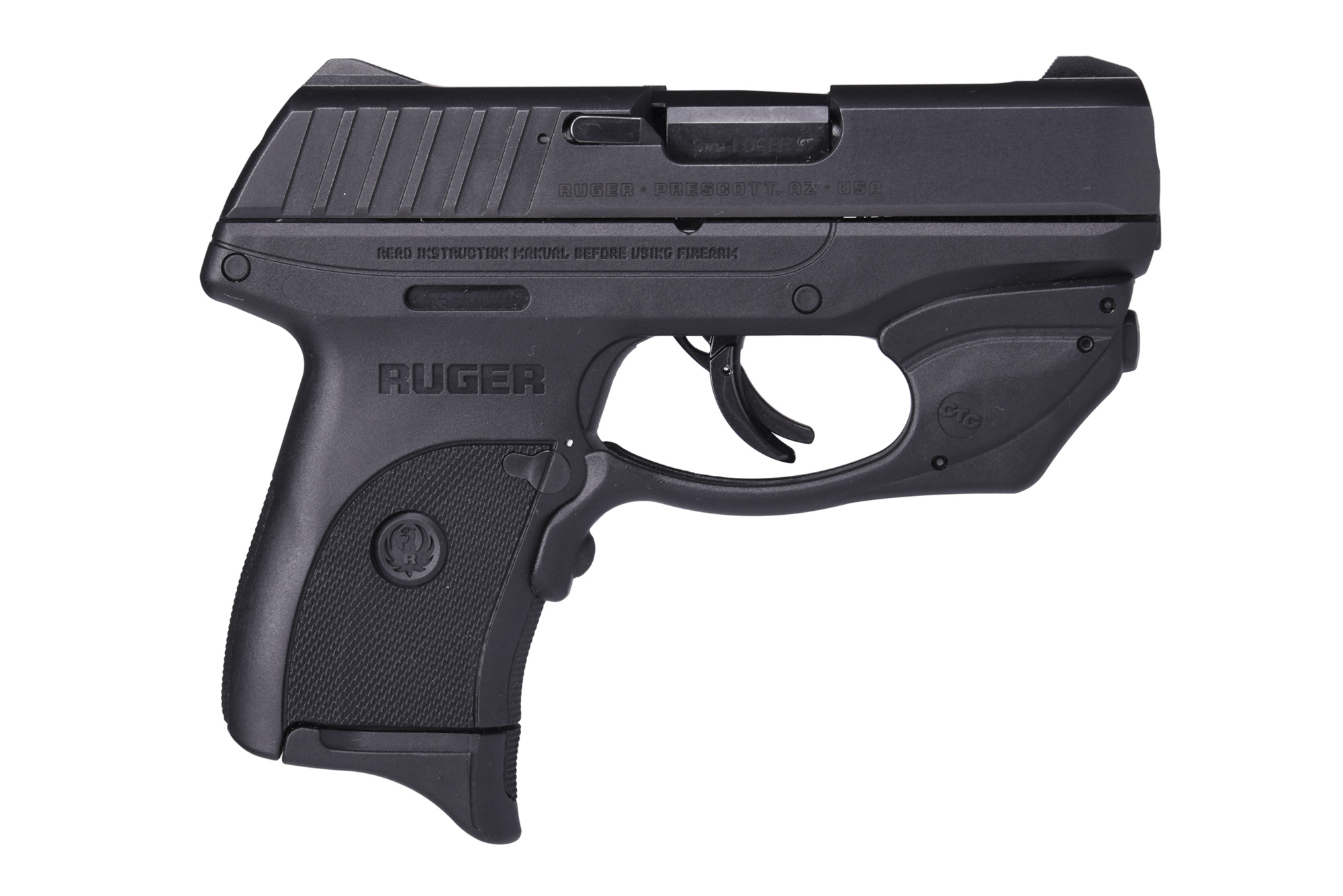 Ruger EC9s