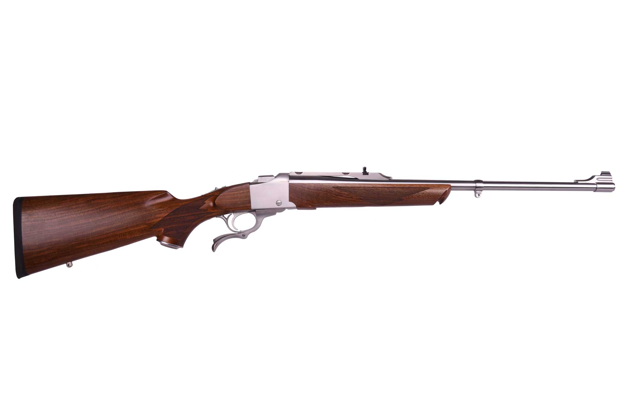 Ruger K1a Lgt Sport 30-30 Ss/wd 22