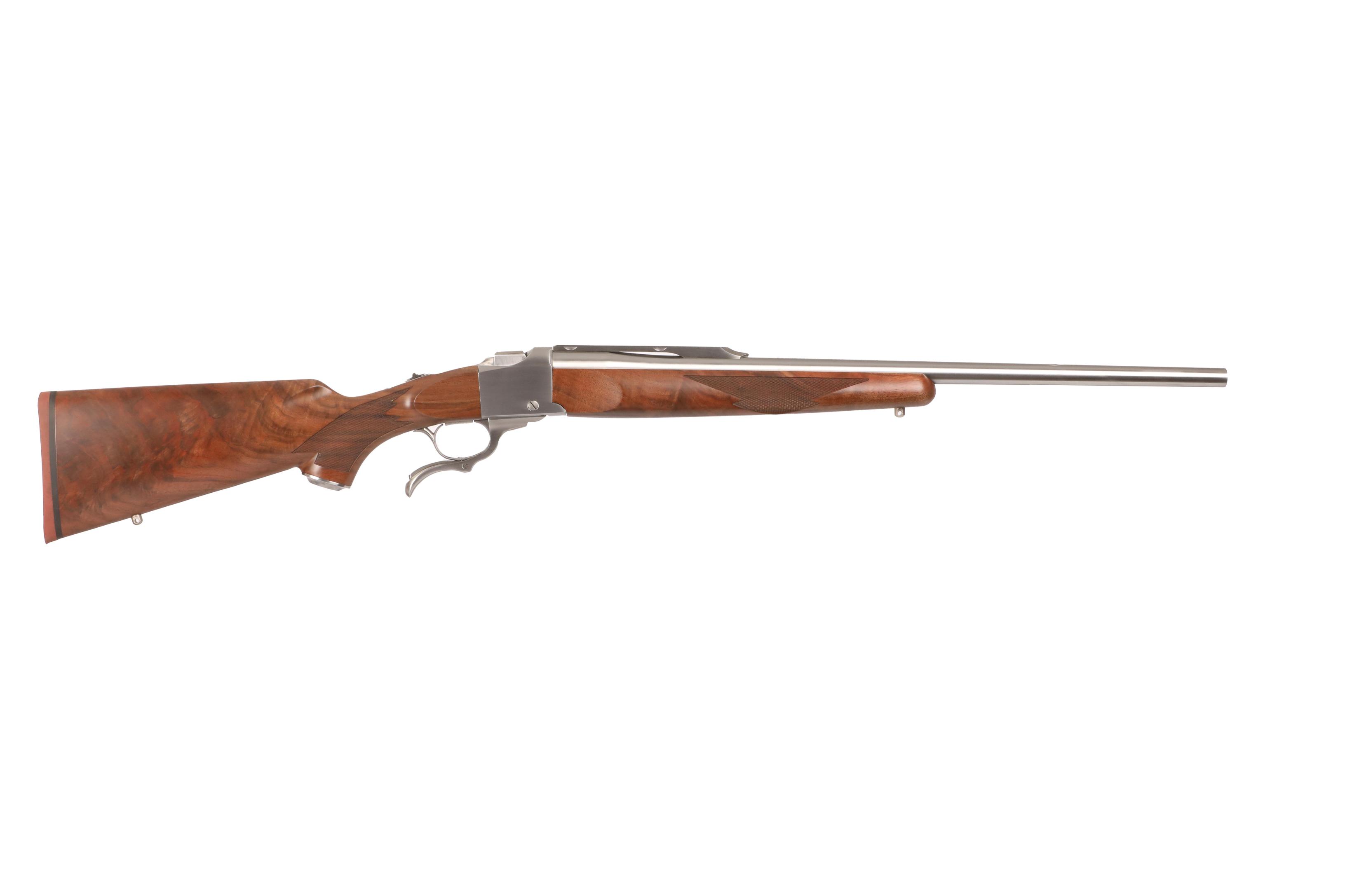 736676213467 Ruger K1b Sporter 300 Prc Ss/wd 24"