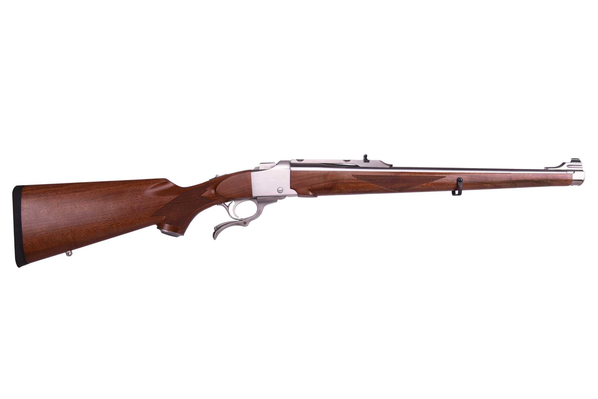 736676213184 Ruger K1rsi Intl Ss/wd 257 Rob 20
