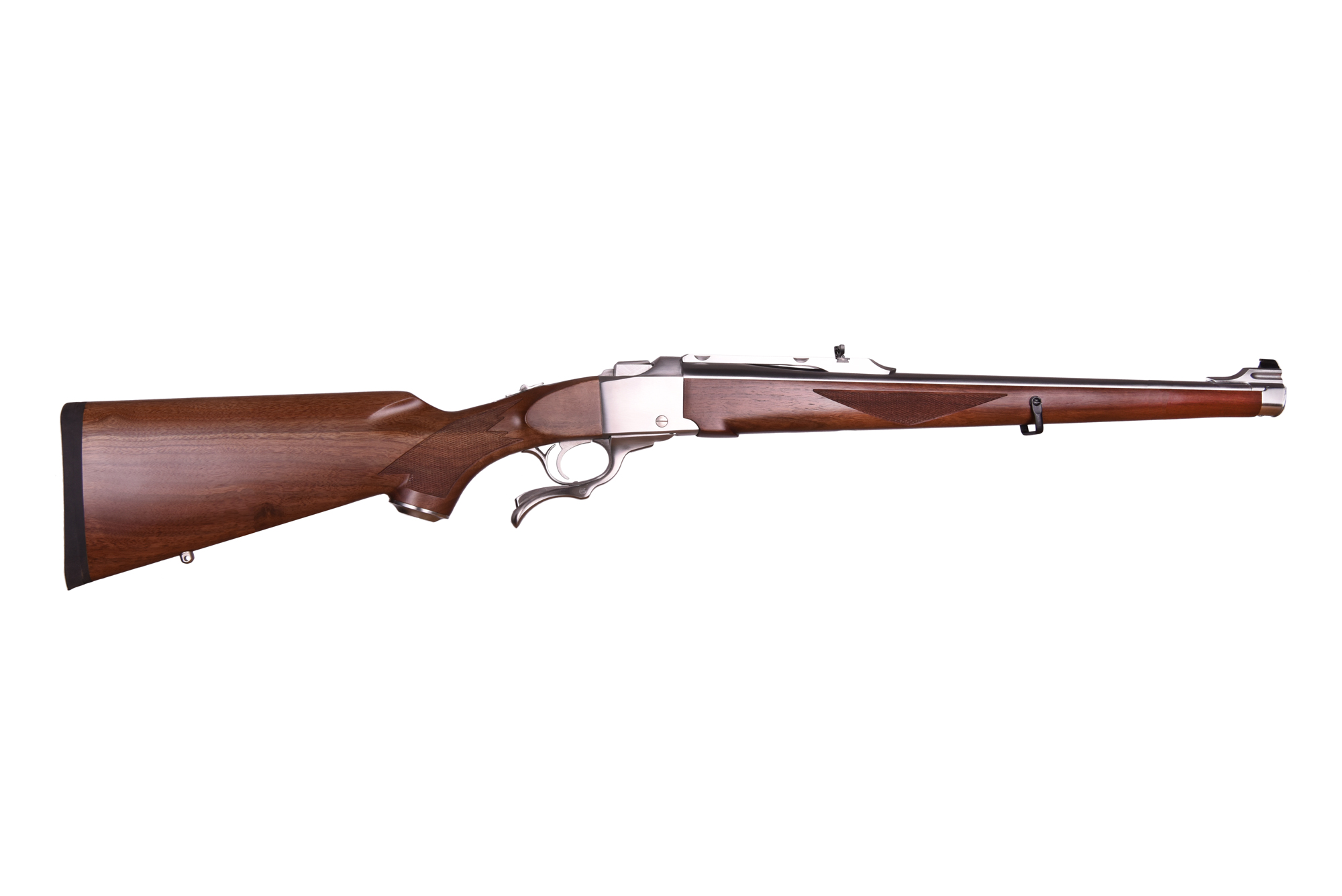 Ruger K1rsi Intl 6.5x55 Ss/wd 20