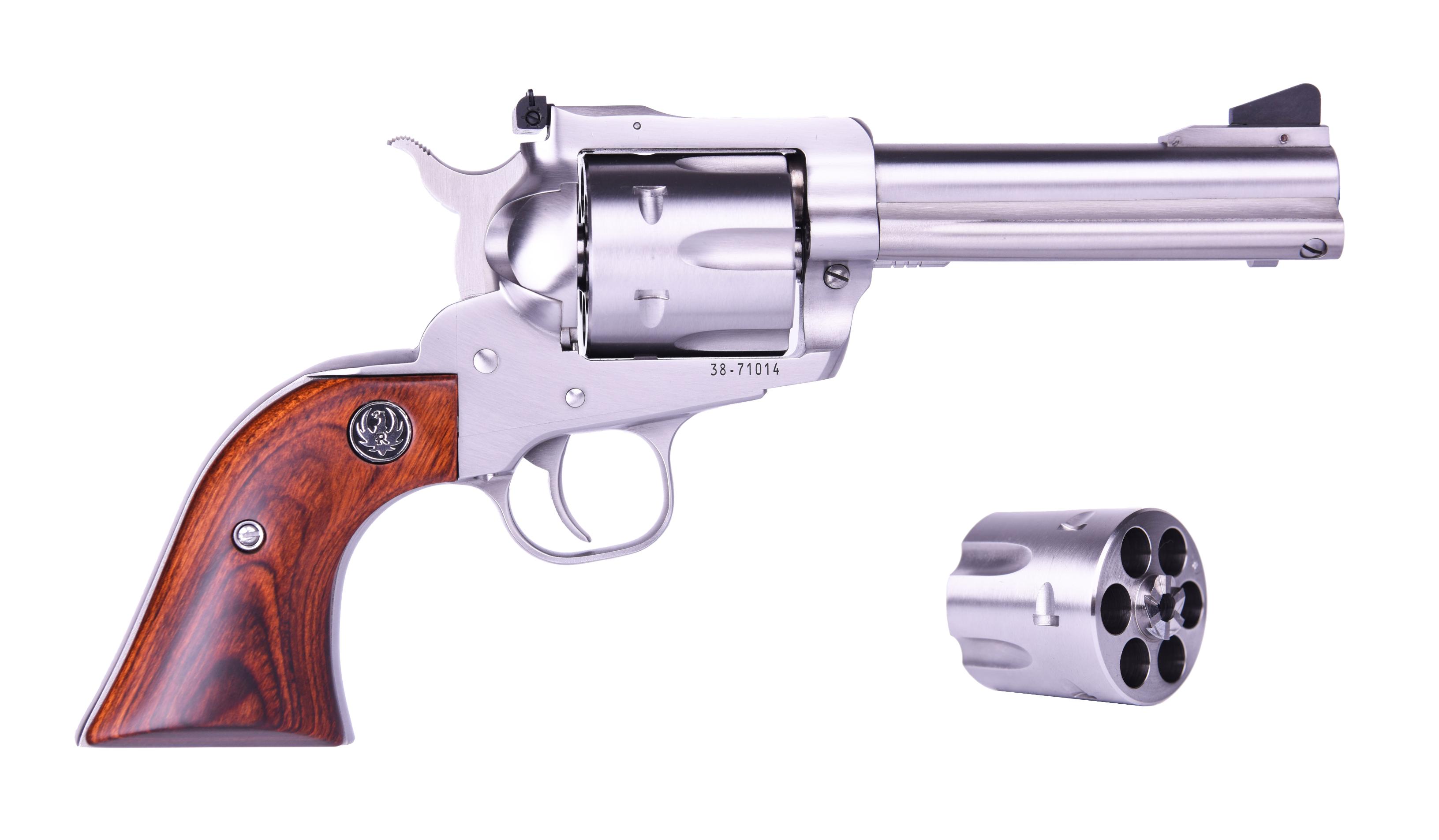 Ruger Blackhawk