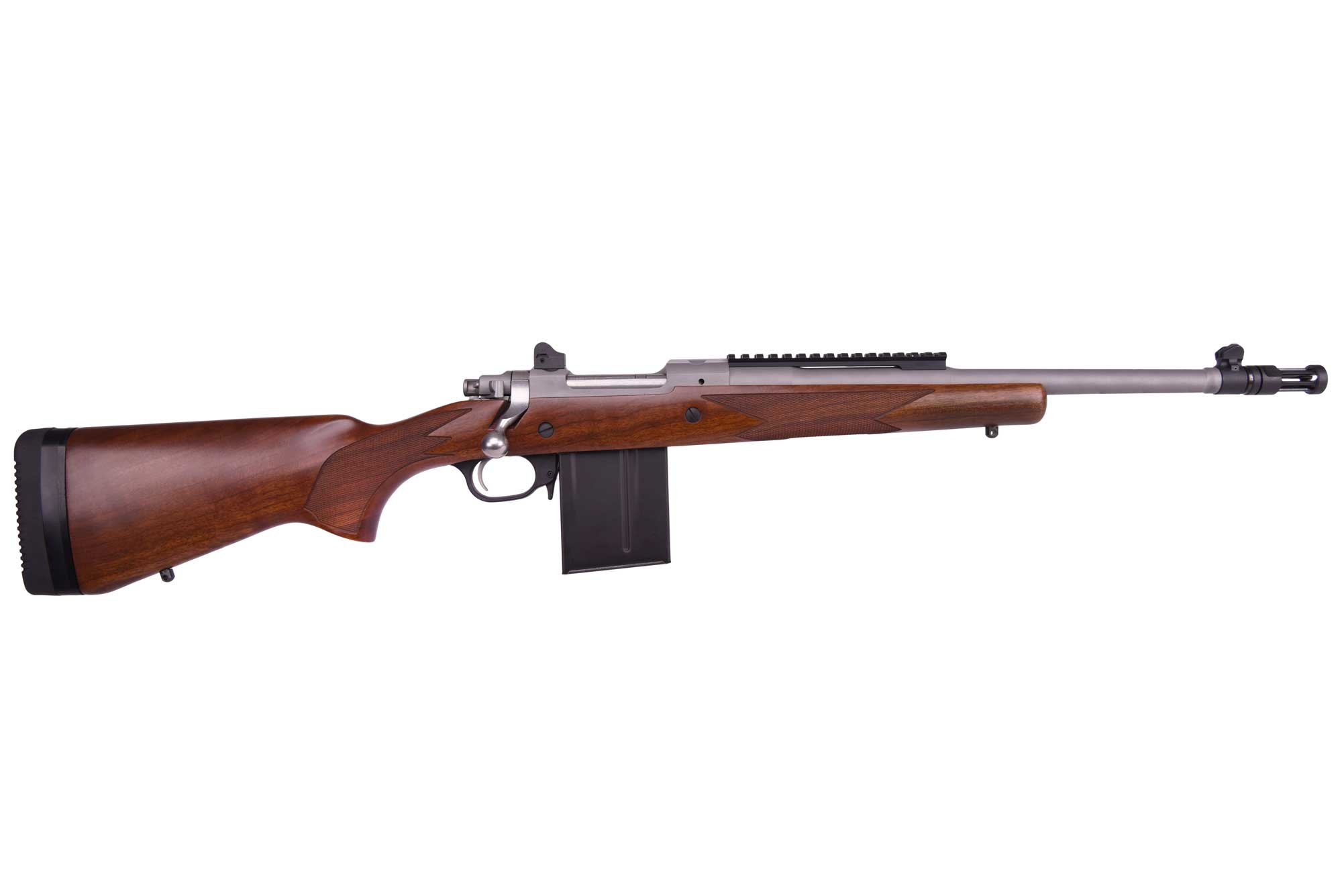 Ruger Scout
