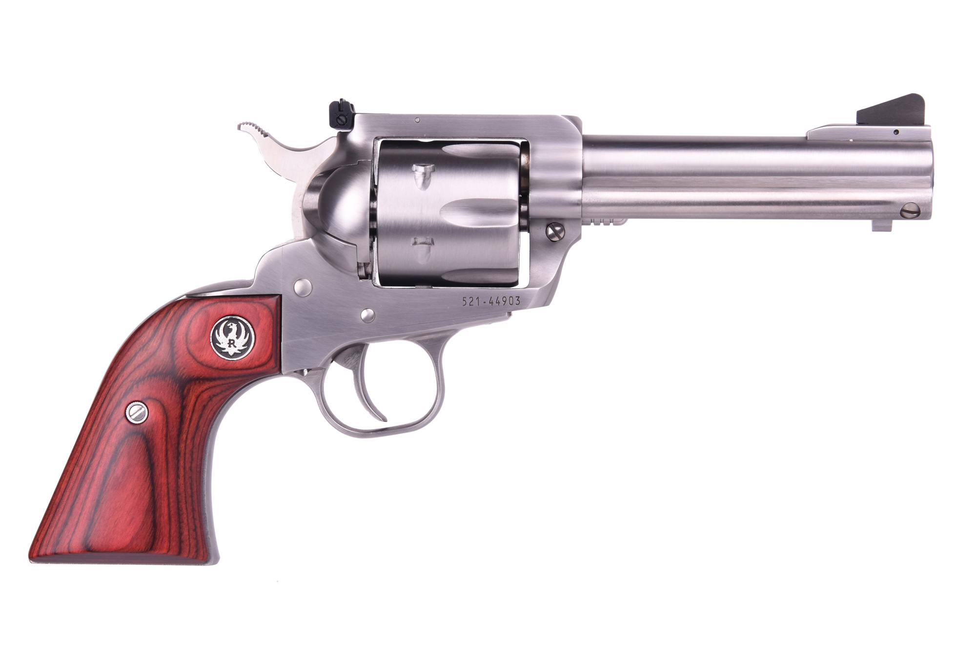 Ruger Blackhawk