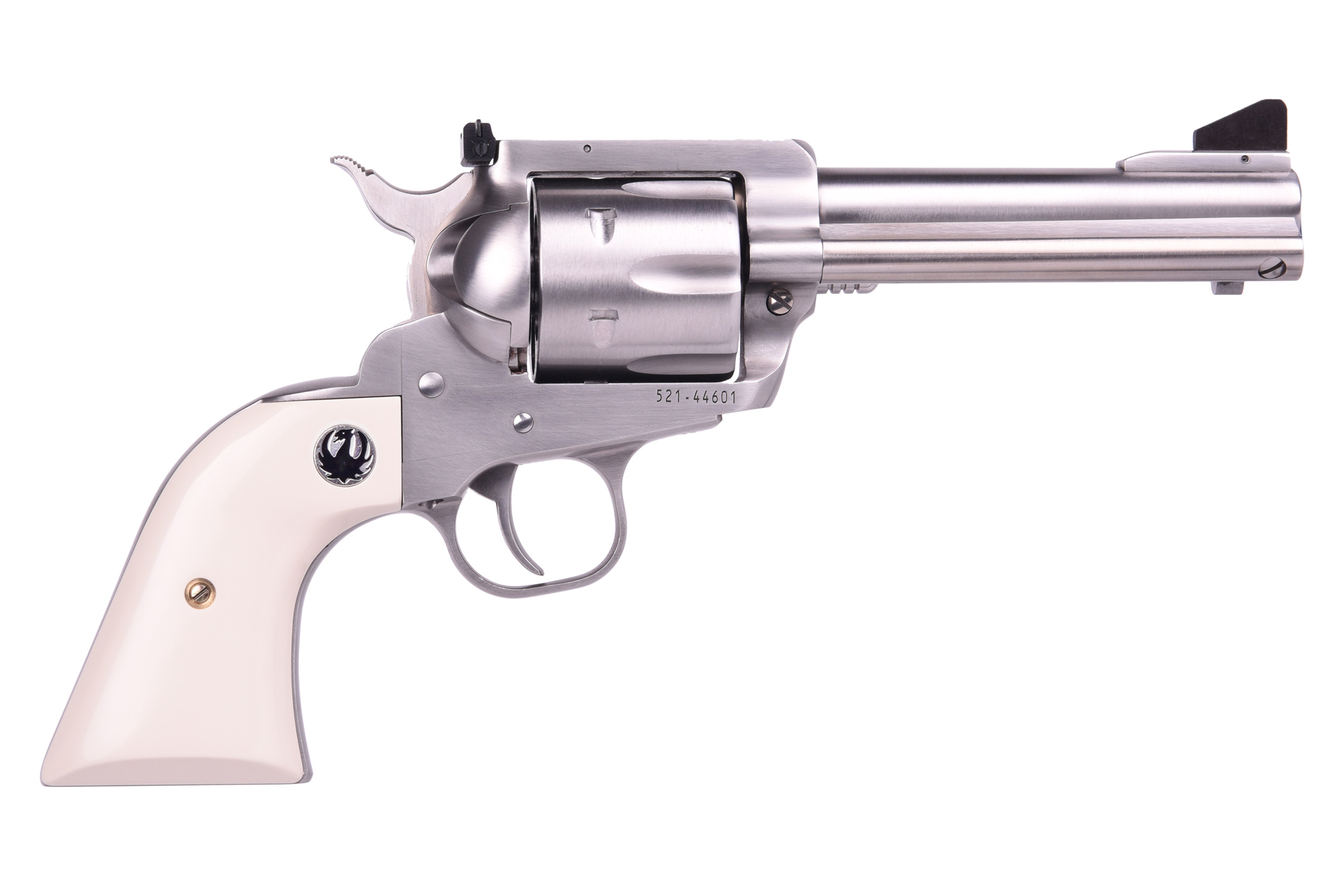 Ruger Flattop 45lc45a Ssivy 458" Other Gun Accessories & Parts at