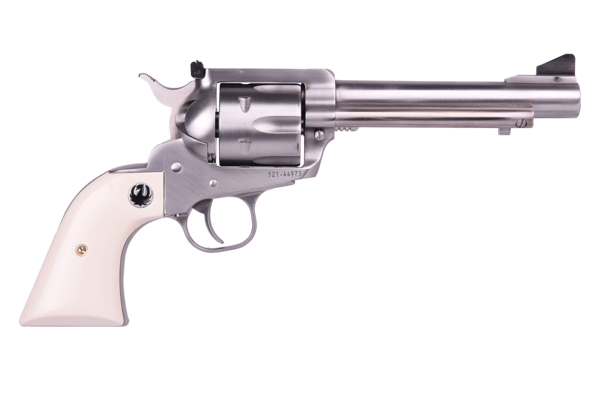 Ruger Blackhawk