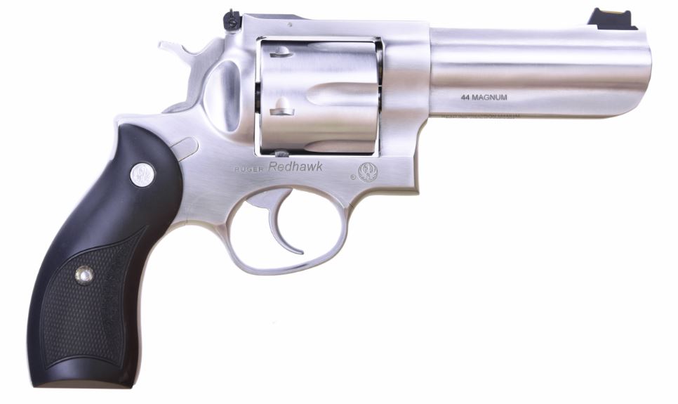 Ruger Redhawk