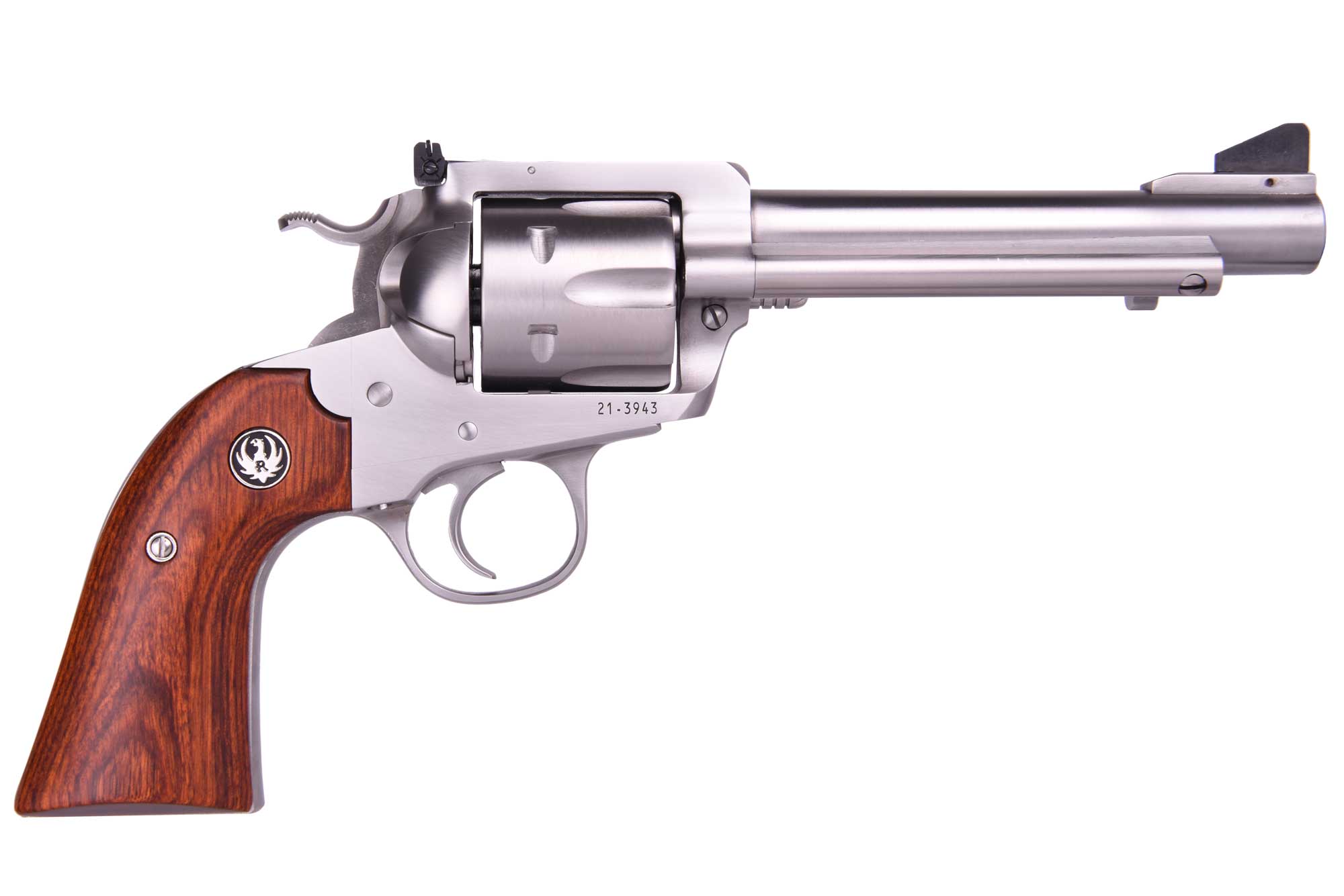 Ruger Vaquero