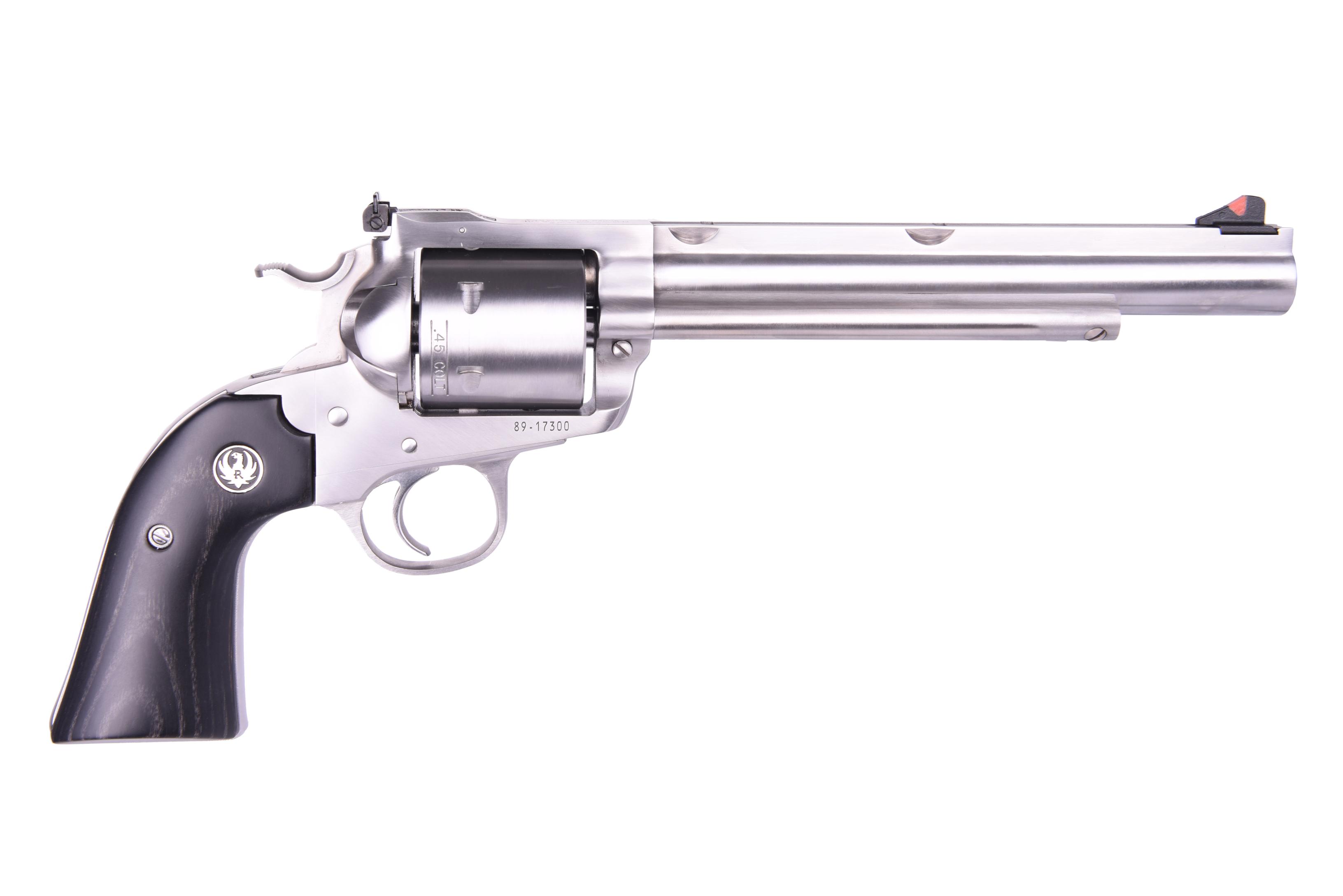 Ruger Super Blackhawk
