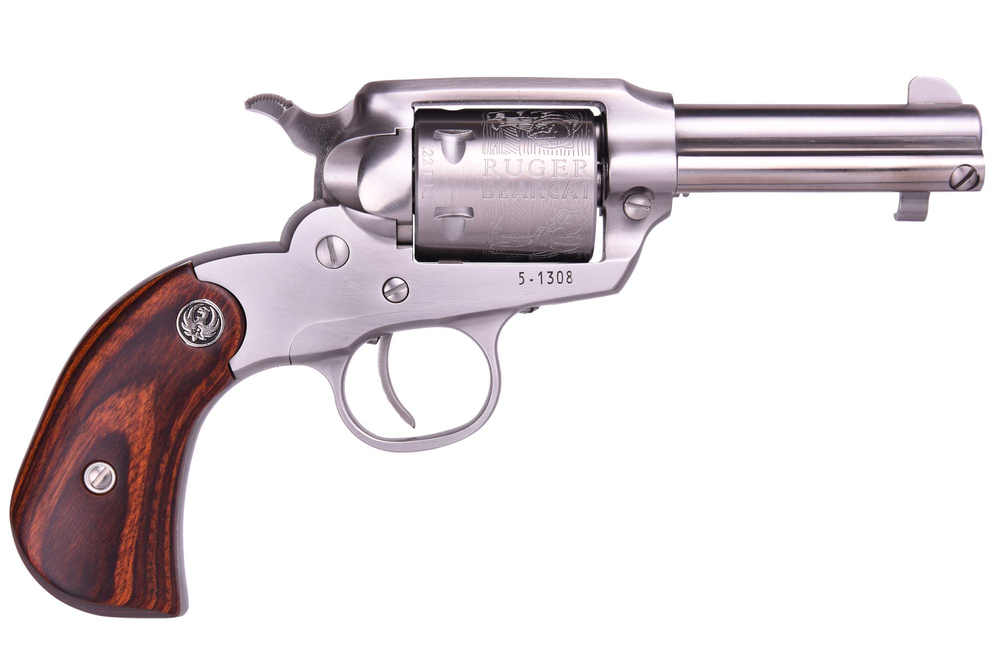Ruger Bearcat