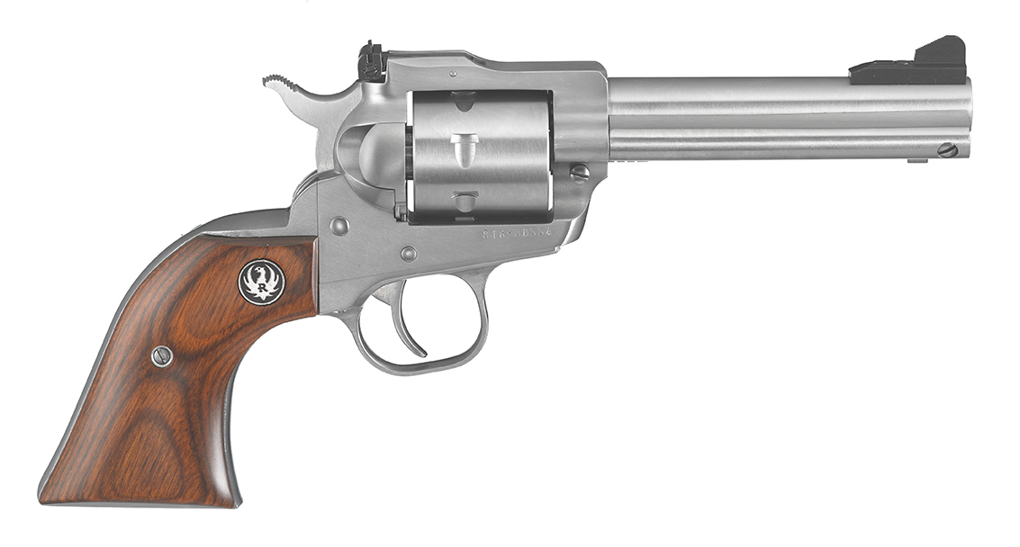 Ruger Single-Seven