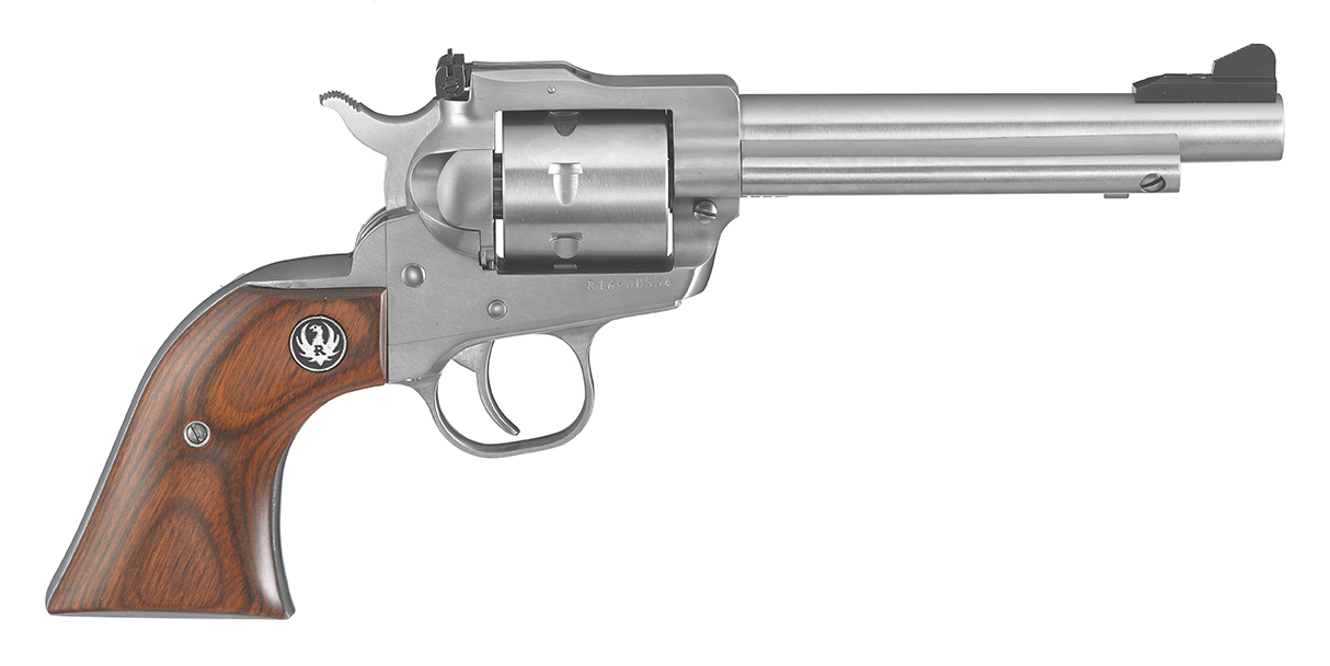 Ruger Single-Seven