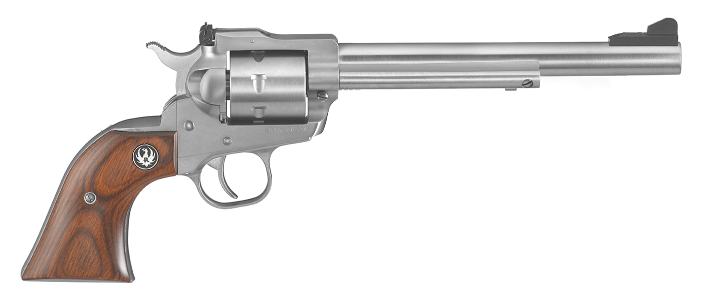 Ruger Single-Seven