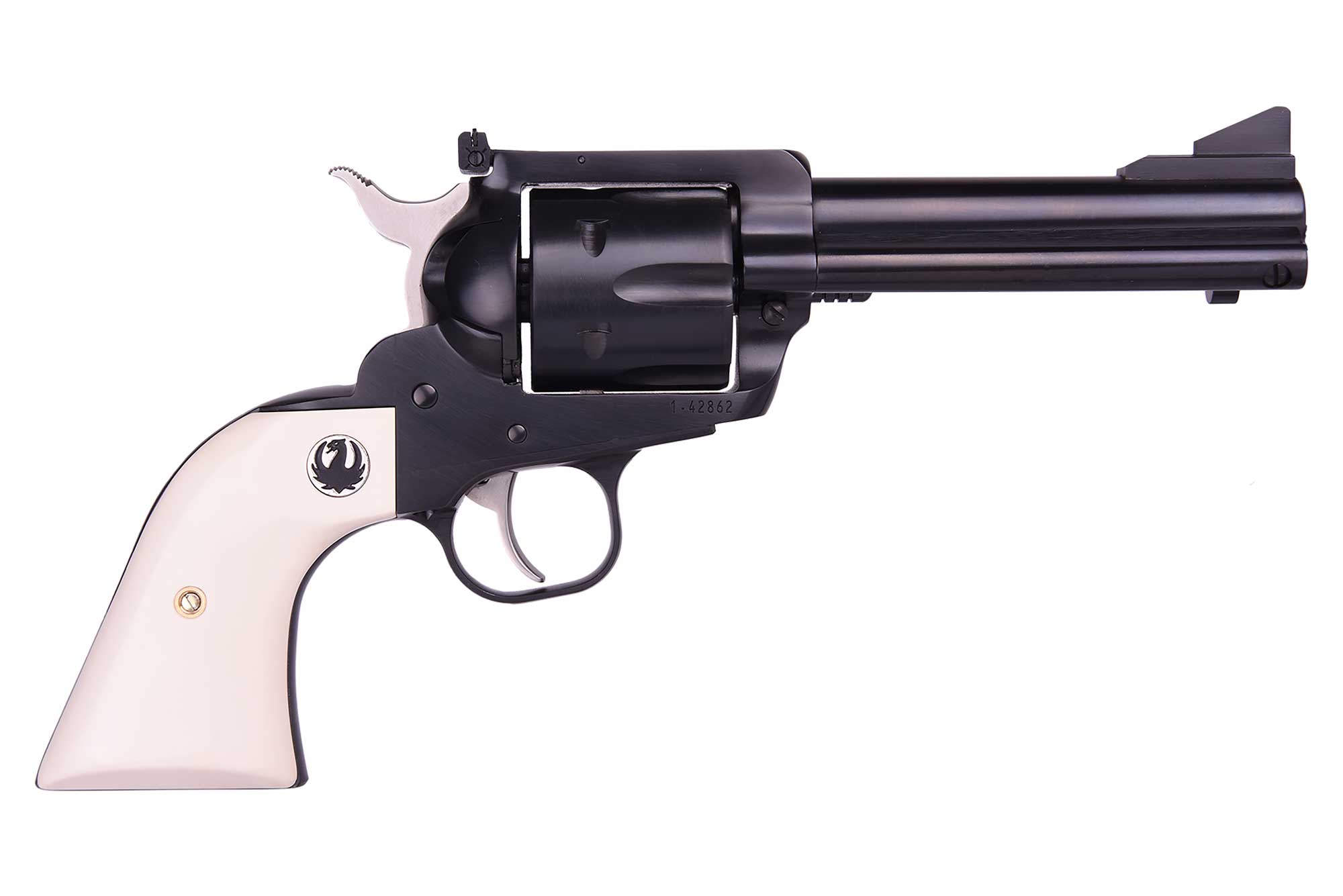 Ruger Blackhawk