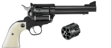 Ruger Blackhawk