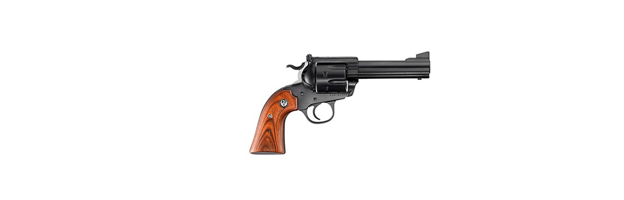 Revolvers Ruger