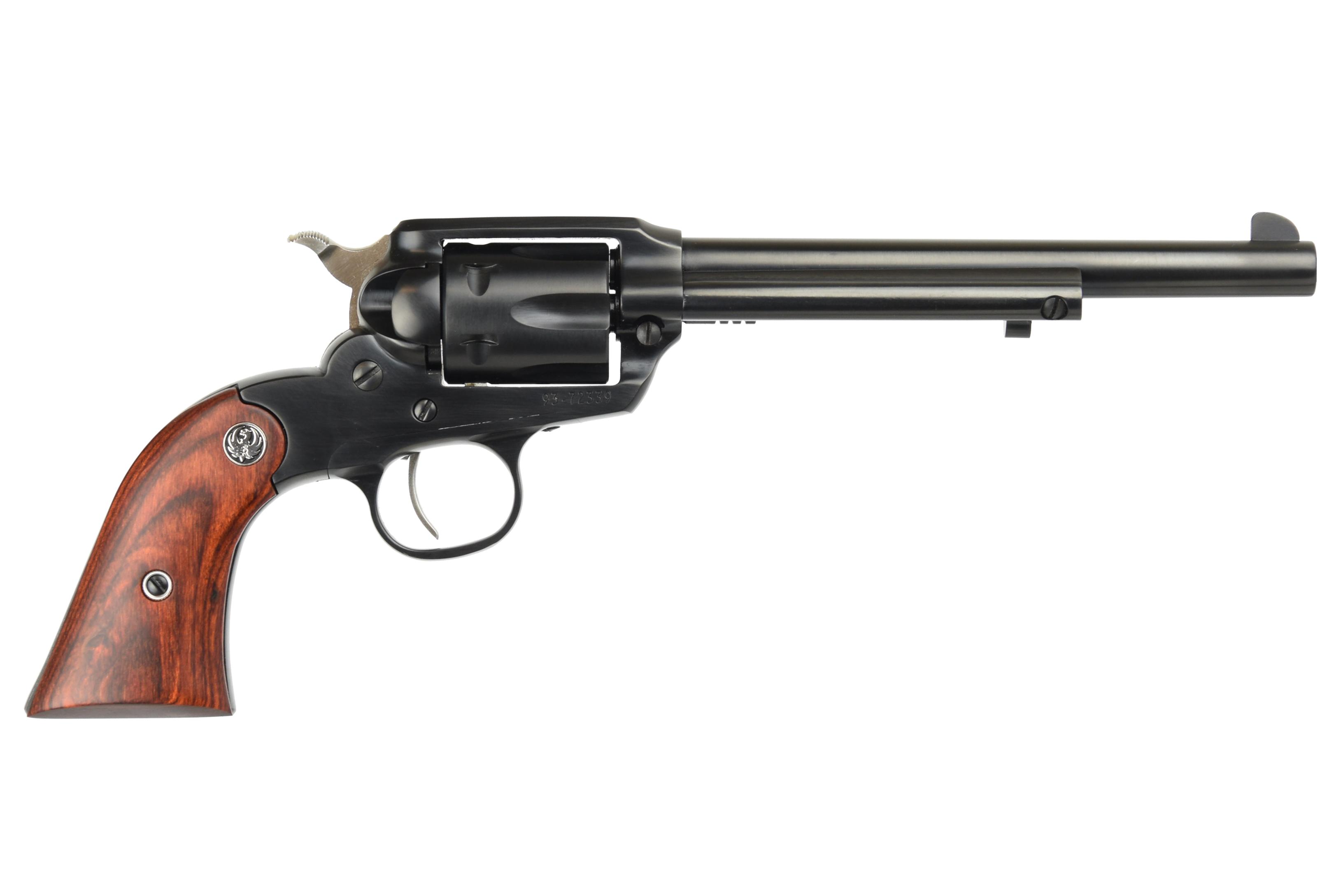 Ruger Bearcat