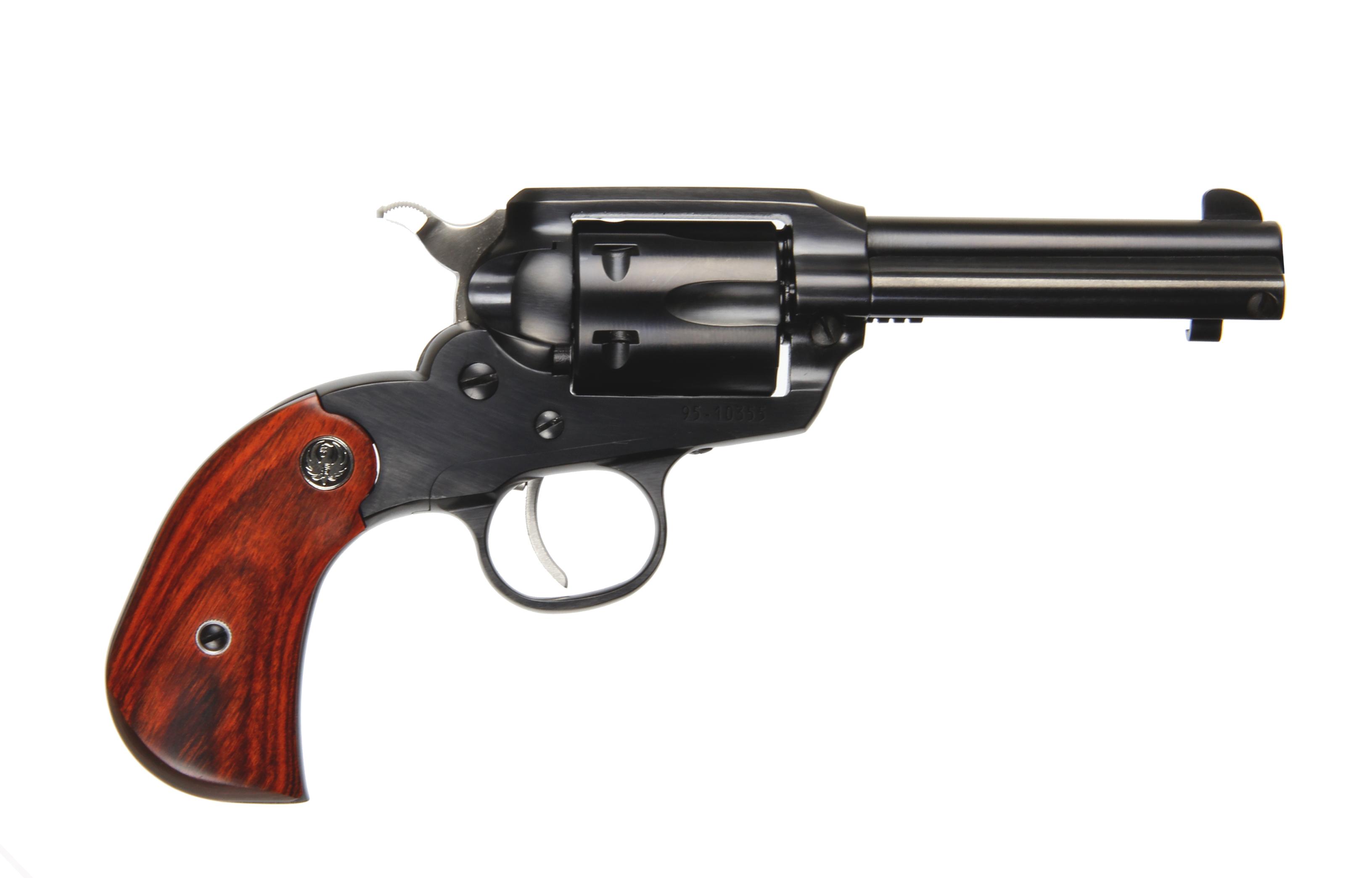 Ruger Bearcat