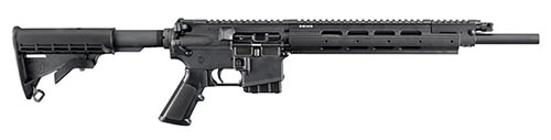 Ruger SR-556