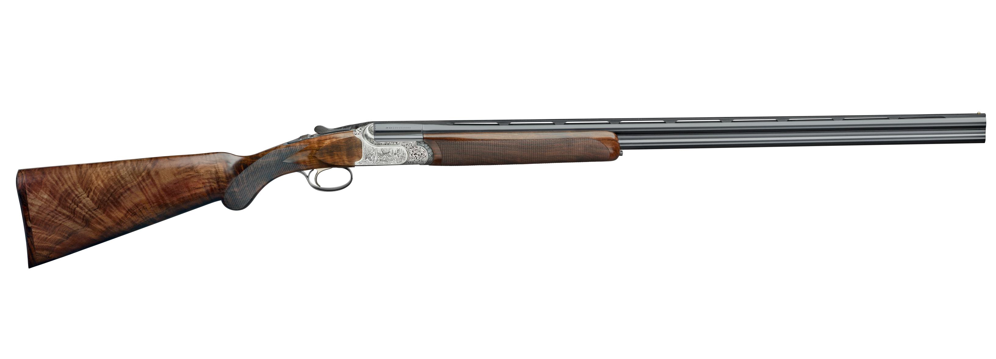 Rizzini Br220 20/28 Bl/wd