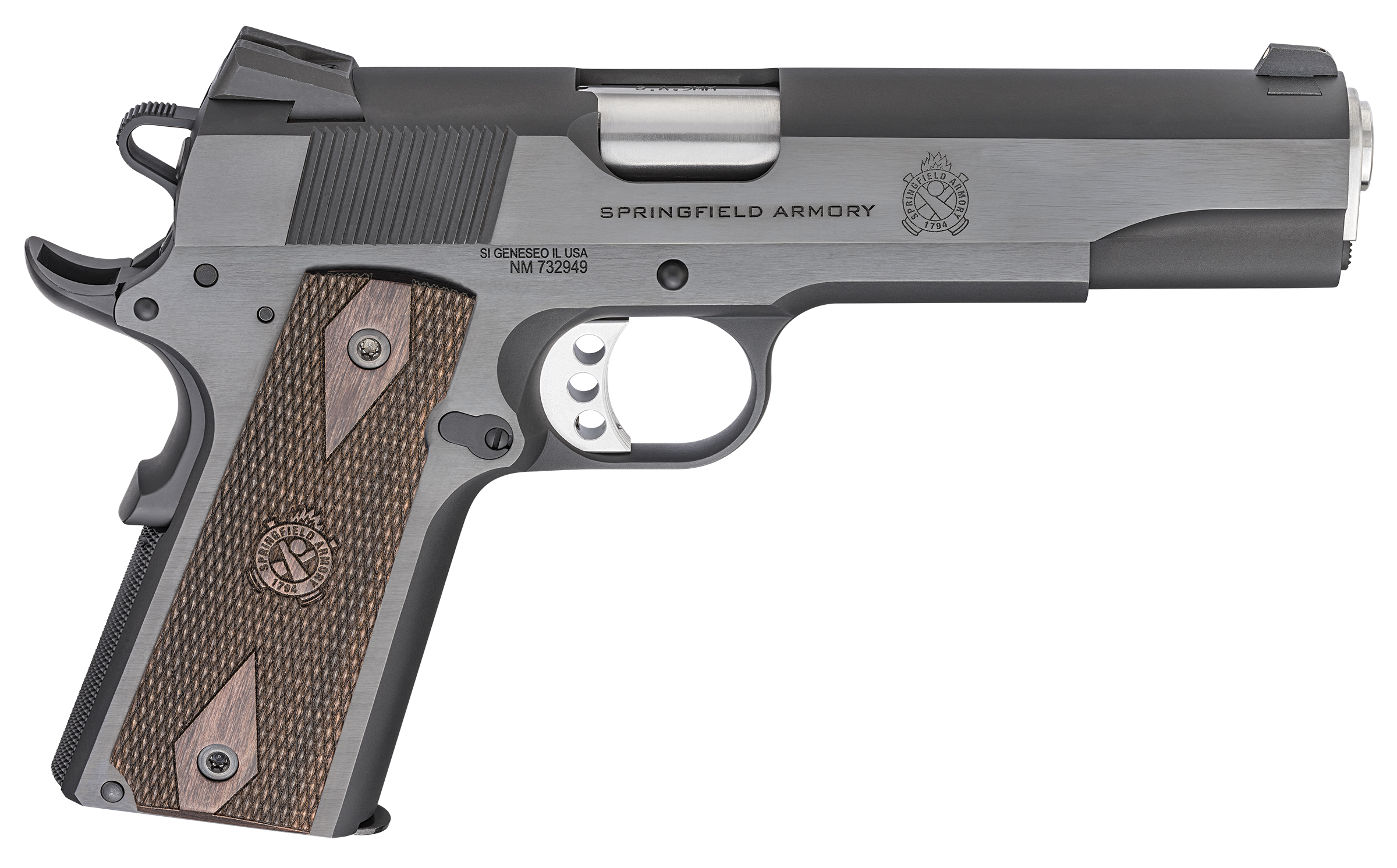 Springfield 1911 Garrison 9mm-img-0