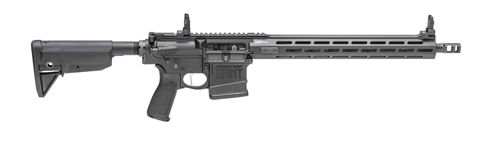 706397976798 Springfield Armory Saint Victor 308win 10+1 Gu
