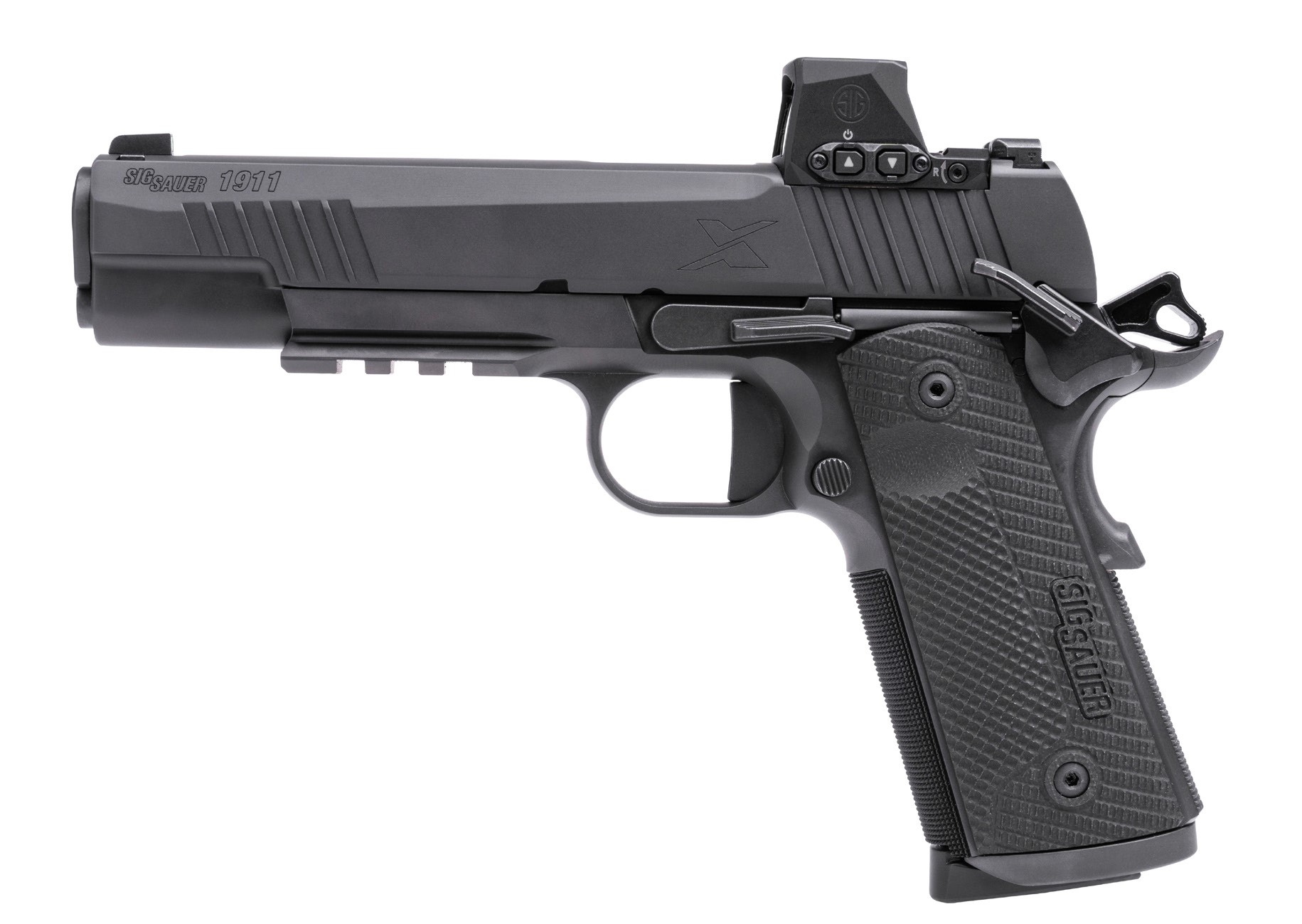 Sig 1911-X 45 ACP-img-0