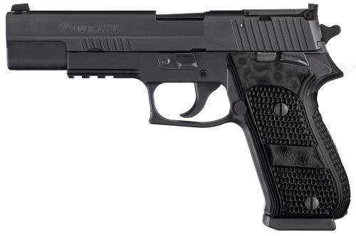 SIG SAUER P220 Elite 10mm Nit Sao 5 As