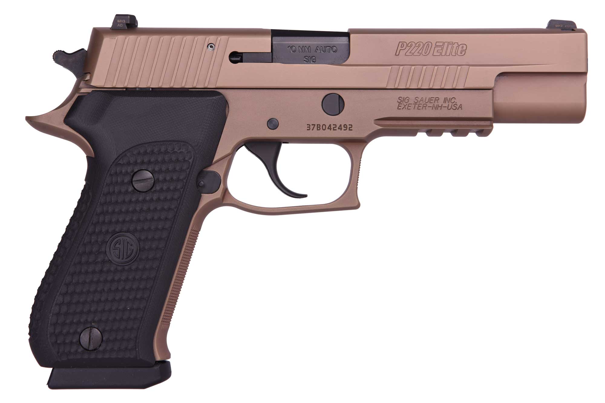 Sig Sauer P220