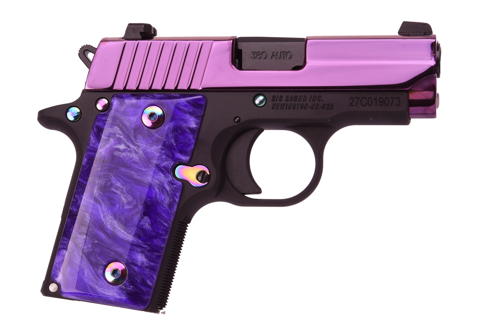 Sig Sauer P238