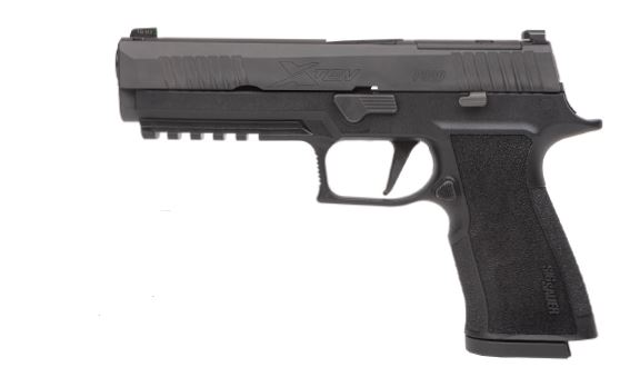 Sig P320 XTEN-img-0
