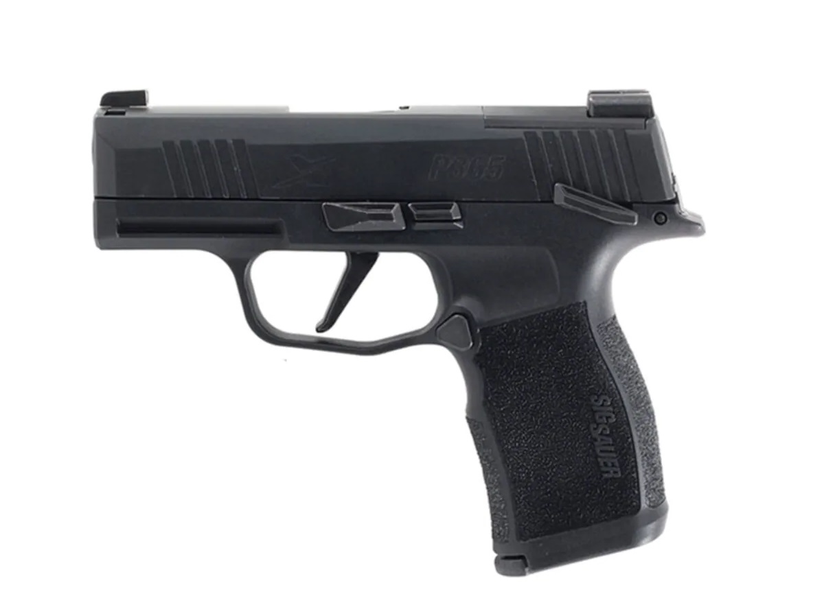 Sig P365X-img-0