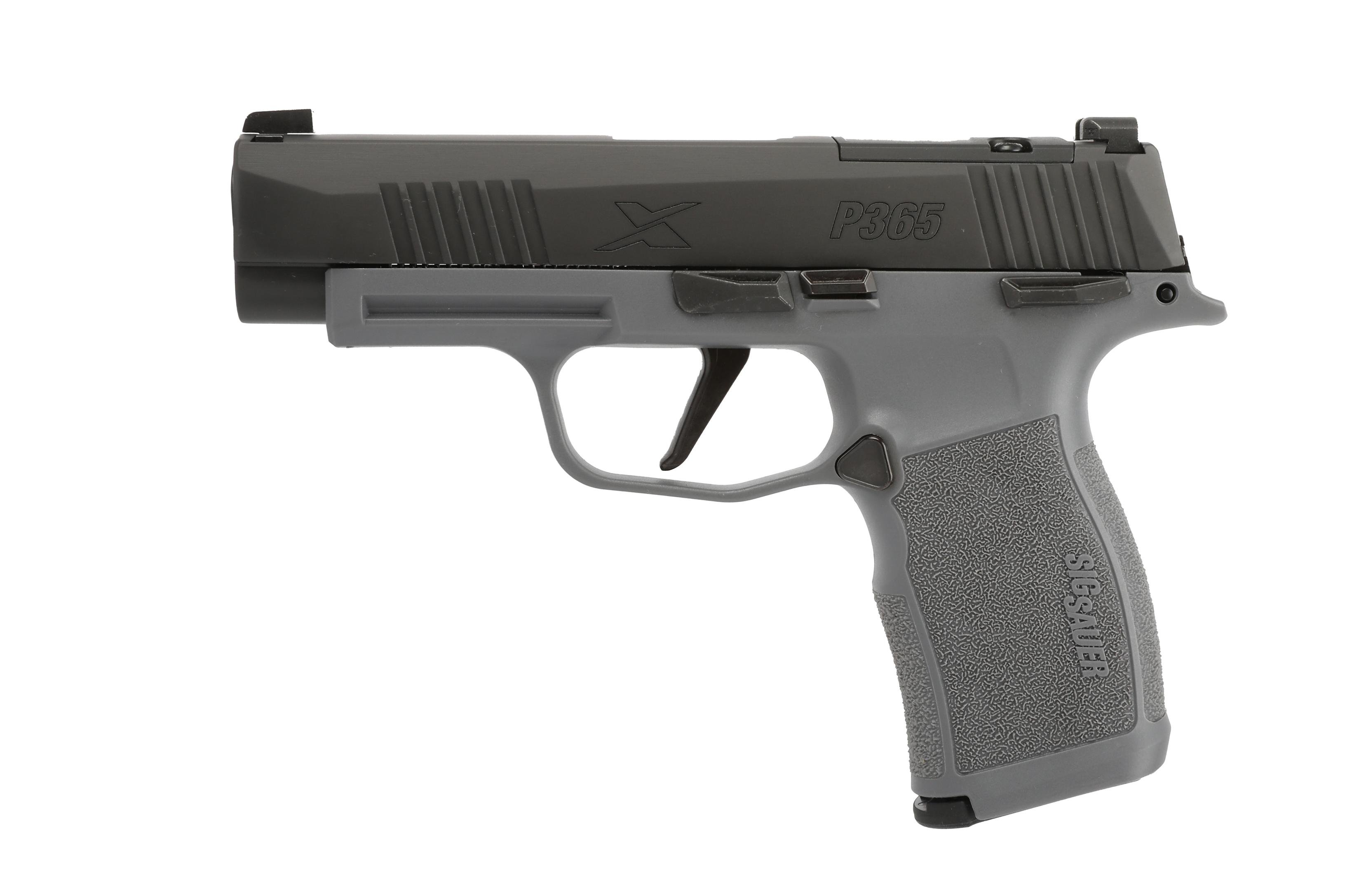 Sig Sauer P365 XL
